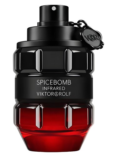 Viktor & Rolf Spicebomb Infrared 90ml