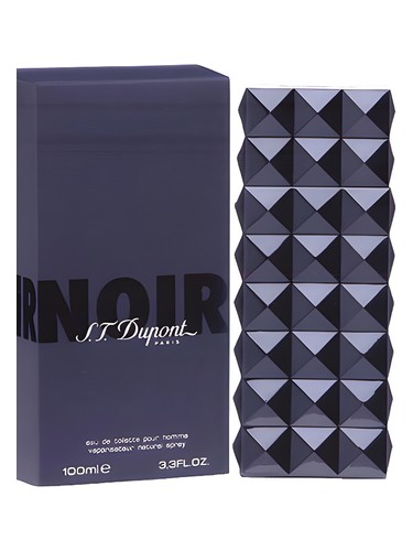 S.T. Dupont Noir pour Homme 100ml