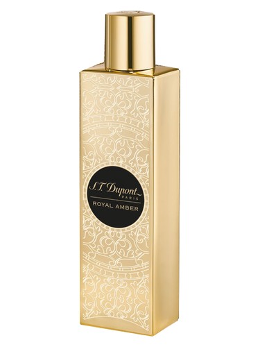 S.T. Dupont Royal Amber 100ml