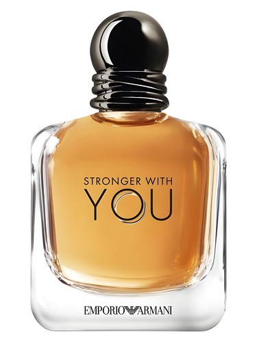 Giorgio Armani Stronger With You 100ml