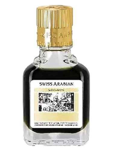 Swiss Arabian Jannat ul Firdaus 75ml