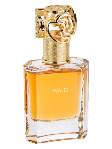 Swiss Arabian Wajd 50ml
