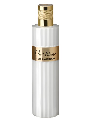 Ted Lapidus Oud Blanc 100ml