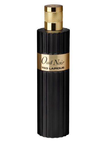 Ted Lapidus Oud Noir 100ml