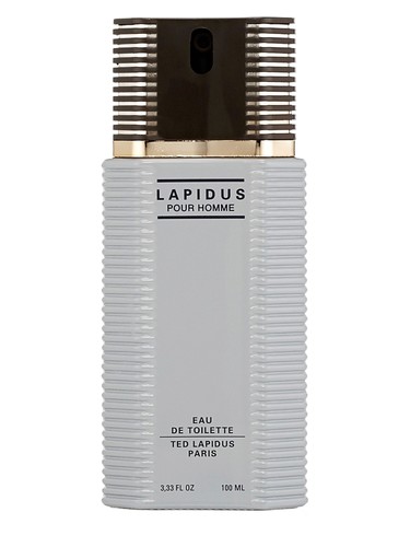 Ted Lapidus Pour Homme 100ml