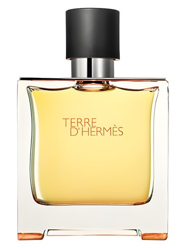 Hermès Terre d'Hermès Parfum 75ml