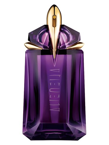 Mugler Alien Man 100ml