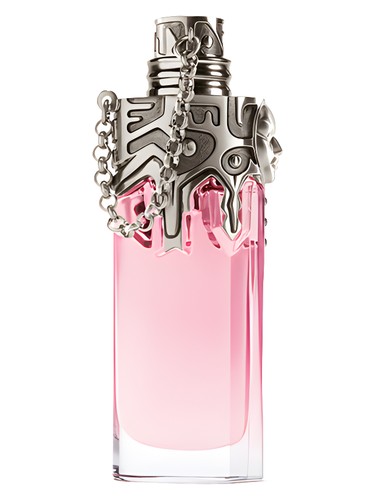 Mugler Womanity 80ml