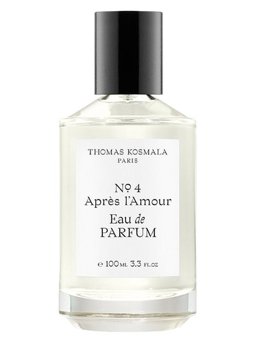 Thomas Kosmala Nº4 - Après l'Amour 100ml