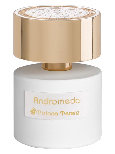 Tiziana Terenzi Andromeda Parfum Mixte Algérie — flacon officiel