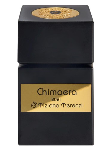 Tiziana Terenzi Chimaera 100ml