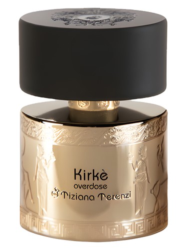 Tiziana Terenzi Kirke Overdose 100ml