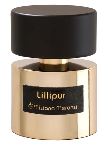 Tiziana Terenzi Lillipur 100ml