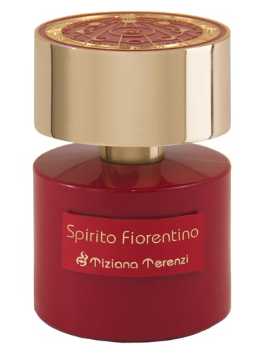 Tiziana Terenzi Spirito Fiorentino 100ml