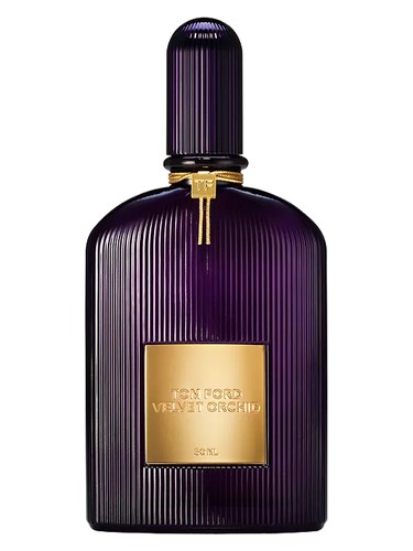 Tom Ford Velvet Orchid Parfum Femme Algérie — flacon officiel