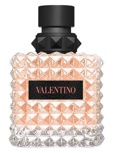 Valentino Donna Born In Roma Coral Fantasy 100ml