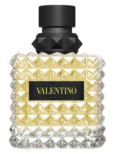 Valentino Donna Born In Roma Yellow Dream 100ml
