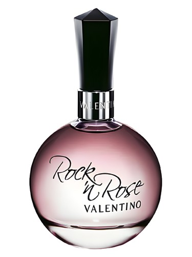 Valentino Rock'n Rose 90ml