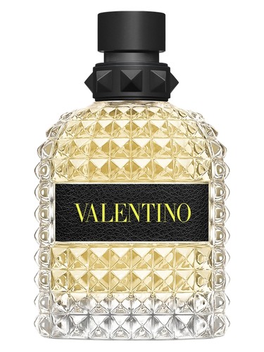 Valentino Uomo Born In Roma Yellow Dream 100ml