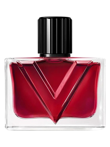 Valentino Vendetta Donna Parfum Femme Algérie — flacon officiel