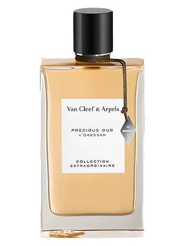 Van Cleef & Arpels Collection Extraordinaire Precious Oud 75ml