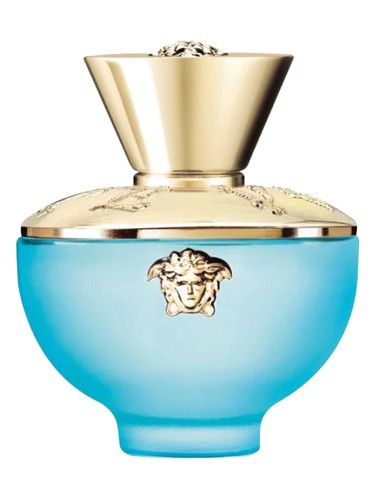 Versace Dylan Turquoise 100ml
