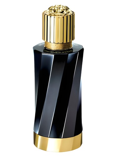 Versace Fleur de Maté Parfum Mixte Algérie — flacon officiel