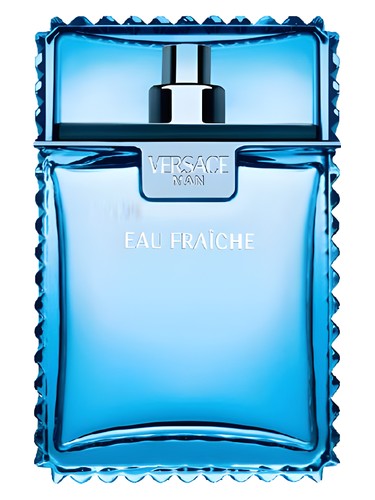 Versace Man Eau Fraîche 100ml