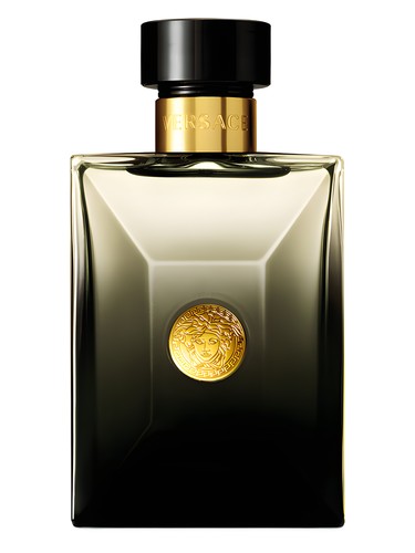 Versace Pour Homme Oud Noir 100ml