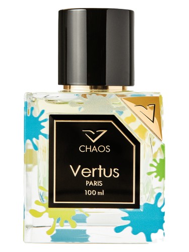 Vertus Chaos 100ml