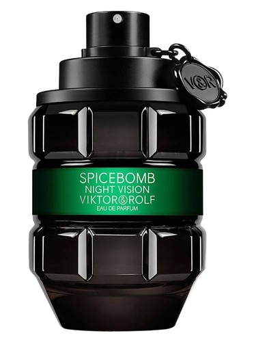 Viktor&Rolf Spicebomb Night Vision 100ml
