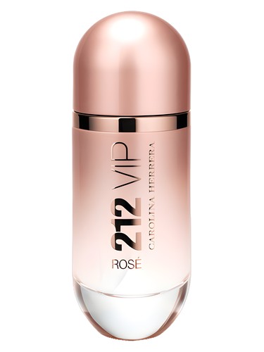 Carolina Herrera 212 VIP Rosé 80ml
