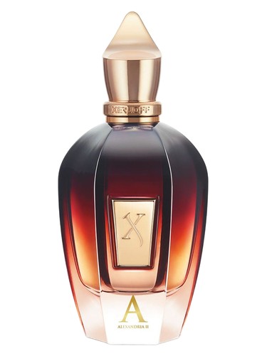 Xerjoff Alexandria II 50ml