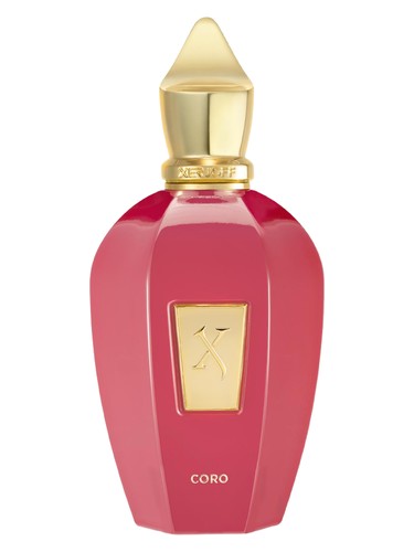 Xerjoff Coro 100ml