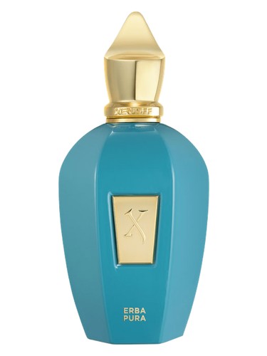 Xerjoff Erba Pura 100ml
