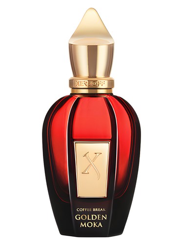 Xerjoff Golden Moka 50ml