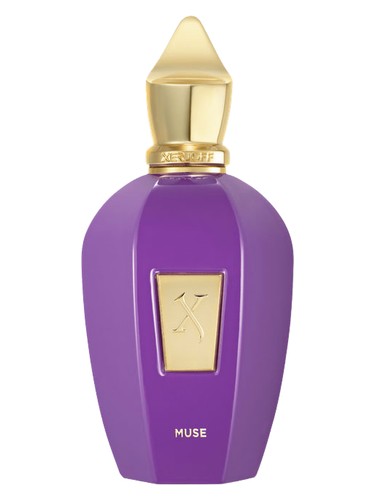 Xerjoff Muse 100ml