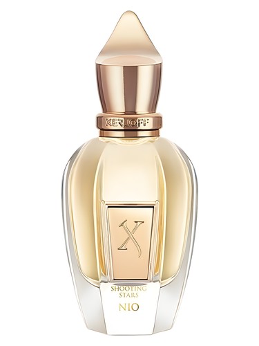 Xerjoff Nio Parfum Homme Algérie — flacon officiel