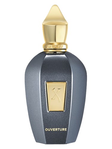 Xerjoff Ouverture Parfum Mixte Algérie — flacon officiel