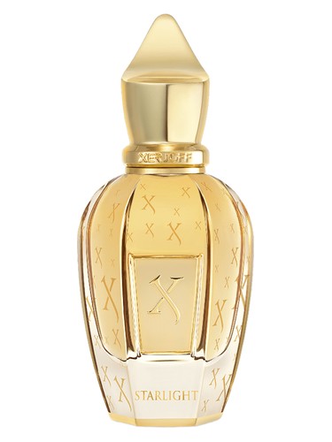 Xerjoff Starlight Parfum Mixte Algérie — flacon officiel