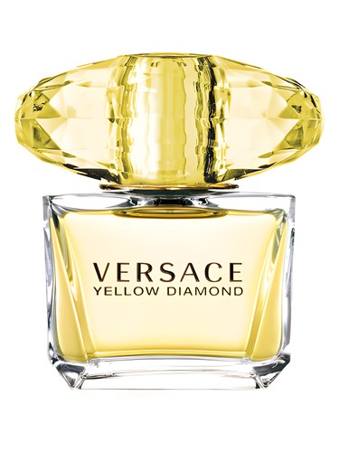 Versace Yellow Diamond 90ml