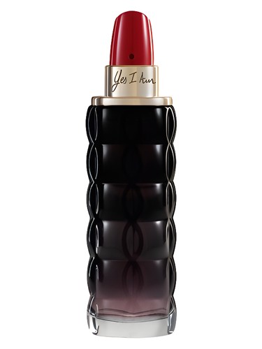 Cacharel Yes I Am 75ml