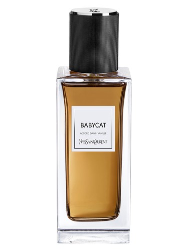 Yves Saint Laurent Babycat 125ml
