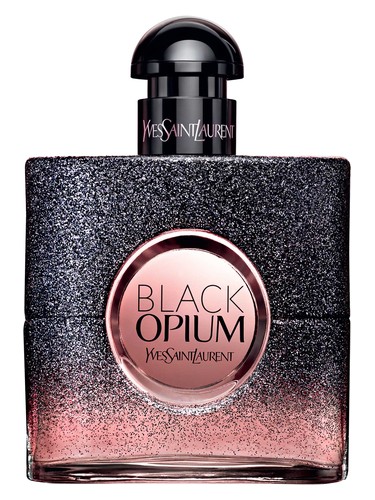 Yves Saint Laurent Black Opium Floral Shock 90ml