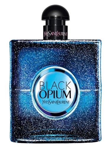 Yves Saint Laurent Black Opium Intense 90ml