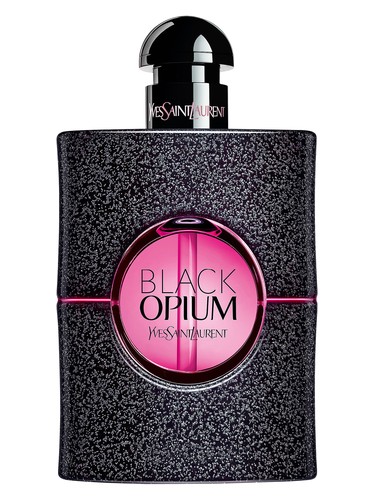 Yves Saint Laurent Black Opium Neon 90ml