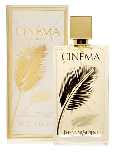 Yves Saint Laurent Cinéma Scenario d'Été 90ml