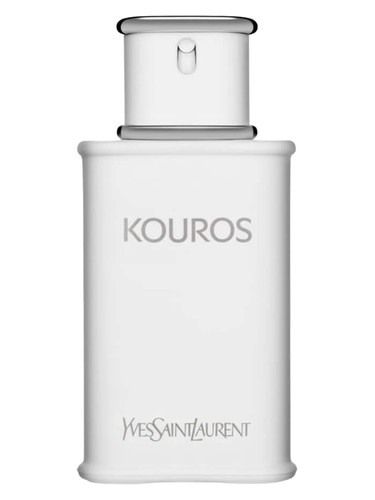 Yves Saint Laurent Kouros 100ml