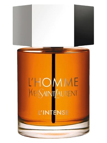Yves Saint Laurent L'Homme Parfum Intense 100ml