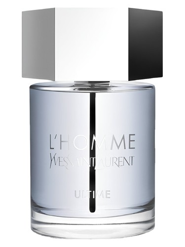 Yves Saint Laurent L'Homme Ultime 100ml